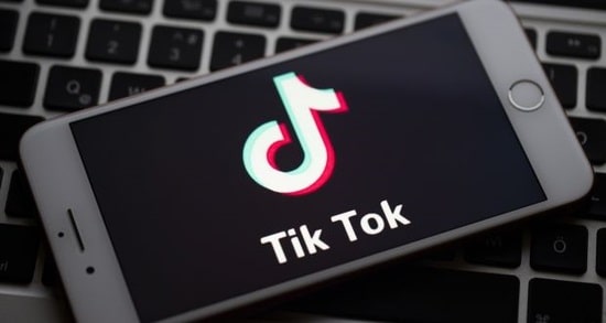 tiktok账号有人要吗？