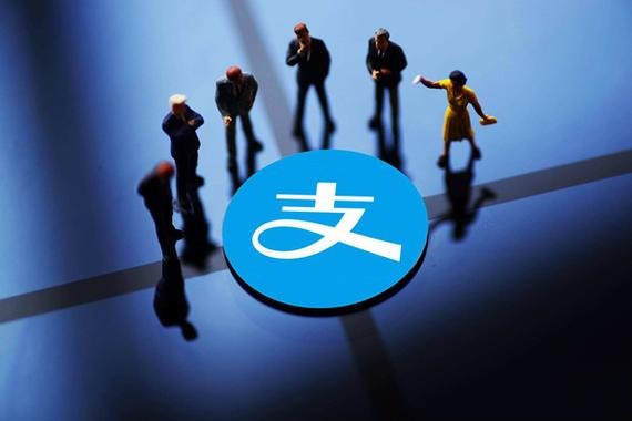 支付宝租掌柜靠谱吗？